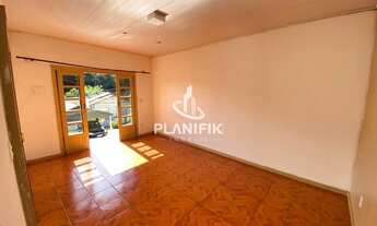 Imagem 5: Casa para aluguel, 2 quartos, 1 vaga, Primeiro de Maio - Brusque/SC