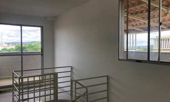 Imagem 4: Apartamento para aluguel com 2 quartos em Residencial Tapajós - Parauapebas - PA