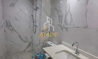 Imagem 7: Apartamentos Residencial para venda em São Paulo - SP