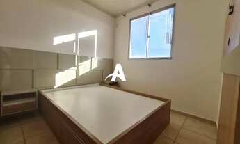 Imagem 3: Apartamento à venda, 2 quartos, 1 vaga, JARAGUÁ - Uberlândia/MG