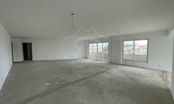 Imagem 1: Apartamento para venda possui 327 metros quadrados com 4 quartos em Campestre - Santo Andr