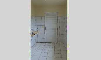 Imagem 4: Casa 02 quartos - Bairro Novo - Condomínio Iris