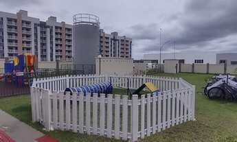 Imagem 2: Apartamento para aluguel condomínio Vista dos Jatobás 2 quartos em Planalto - Manaus