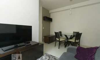 Imagem 2: Apartamento para Aluguel - Saúde, 2 Quartos, 58 m2