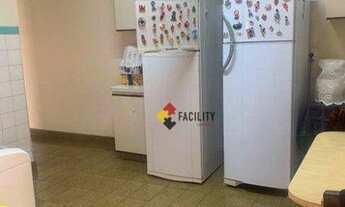 Imagem 7: Casa com 3 dormitórios à venda, 215 m² por R$ 650.000,00 - São Bernardo - Campinas/SP