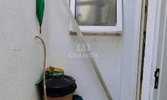 Imagem 7: Casa em Condomínio para aluguel, 3 quartos, 1 suíte, 1 vaga, Cristal - Porto Alegre/RS