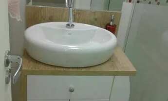 Imagem 4: Apartamento 100m2 reformado Praça Seca 3 qts