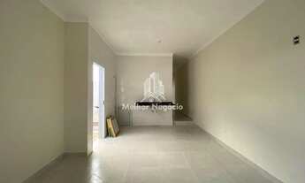 Imagem 5: Casa com 2 dorms, Jardim São Judas Tadeu, Campinas - R$ 339 mil, Cod: CA2544