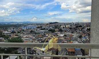 Imagem 7: Apartamento para venda com 2 quartos - Cangaíba