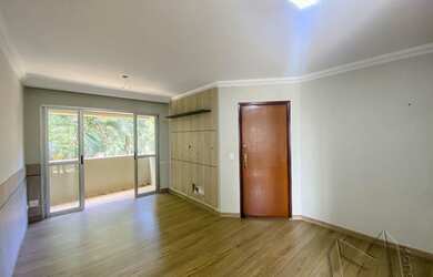 Imagem 2: Apartamento com 3 dormitórios, 97 m² - venda por R$ 480.000,00 ou aluguel por R$ 2.943,08