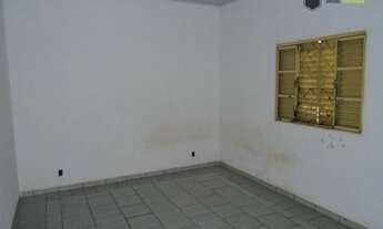 Imagem 2: Casa com 3 dormitórios para alugar, 83 m² por R$ 715,00/mês - Vila Nova Campo Grande - Cam