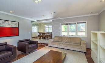 Imagem 5: São Paulo - Casa de Condomínio - Alto da Boa Vista