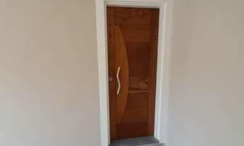 Imagem 4: Sobrado Geminado para Venda em Palhoça, SÃO SEBASTIÃO, 2 dormitórios, 1 banheiro, 1 vaga