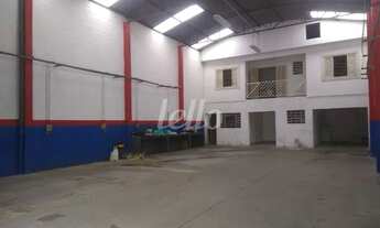 Imagem 3: São Paulo - Galpão/Depósito/Armazém - Tremembé