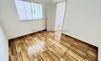 Imagem 4: Casarão Duplex com 3 Quartos Vaga de Garagem e Dois Banheiros em Irajá perto do Mundial de