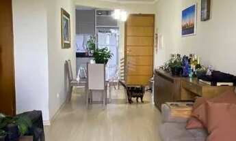 Imagem 14: Apartamento com 2 dormitórios à venda, 50 m² por R$ 205.000 - Iná - São José dos Pinhais/P