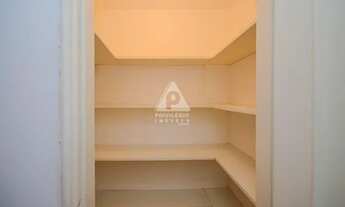 Imagem 7: Apartamento à venda, 3 quartos, 1 vaga, Leblon - RIO DE JANEIRO/RJ