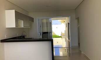 Imagem 4: Casa com 3 dormitórios à venda, 140 m² por R$ 950.000,00 - Terras da Estância - Paulínia/S