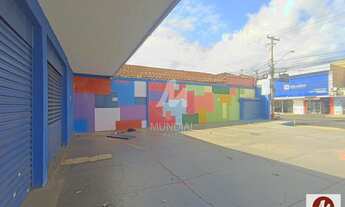 Imagem 4: Salão/Galpão (salão - térreo