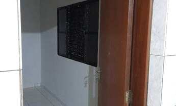 Imagem 5: Casa com 2 dormitórios para alugar, 60 m² por R$ 1.147,89/mês - Residencial Vale das Nogue