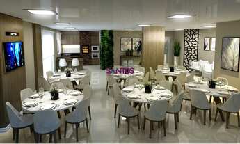 Imagem 3: APARTAMENTO EM CONSTRUÇÃO, 3 QUARTOS (1 SUÍTE), GARAGEM PARA 2 CARROS, EM CAPOEIRAS, FLORI