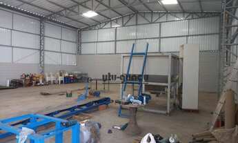 Imagem 7: Sítio à venda, 333960 m² por R$ 5.600.000 - Zona Rural - Elias Fausto/SP