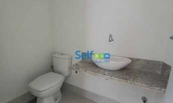 Imagem 5: Apartamento com 4 quartos para alugar - Charitas - Niterói/RJ