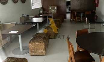 Imagem 3: Apartamento para aluguel, 3 quartos, 1 suíte, 1 vaga, Barra da Tijuca - Rio de Janeiro/RJ