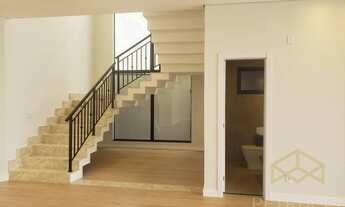 Imagem 6: Casa - Swiss Park - Campinas