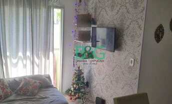 Imagem: Apartamento com 3 dormitórios à venda