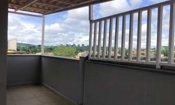 Imagem 2: Apartamento para aluguel com 2 quartos em Residencial Tapajós - Parauapebas - PA