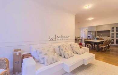 Imagem 4: Venda Apartamento 3 Dormitórios - 117 m² Chácara Santo Antônio