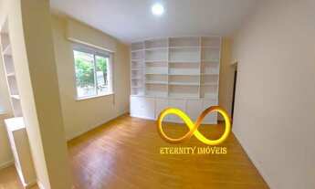 Imagem 4: Apartamento para venda tem 120 metros quadrados com 2 quartos em Copacabana - Rio de Janei