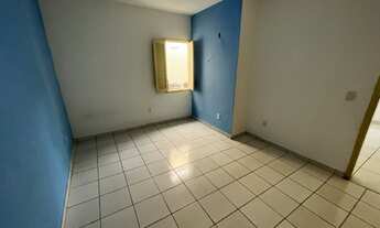 Imagem 6: Casa com 1 dormitório, cozinha, wc e área de serviço