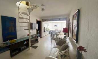 Imagem 7: RARIDADE!! AMPLO TERRAÇO!! COBERTURA DUPLEX NO CENTRO!!