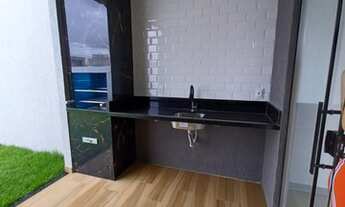 Imagem 6: Casa á venda no condominio Terras Alphaville-Camaçari