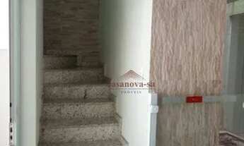 Imagem 7: Sobrado com 4 dormitórios, 216 m² - venda por R$ 1.500.000,00 ou aluguel por R$ 6.050,00/m