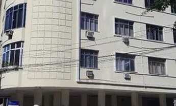 Imagem: Apartamento 2 Quartos. Bairro Peixoto