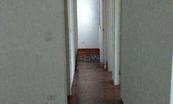 Imagem 2: Apartamento com 3 dormitórios para alugar, 75 m² por R$ 2.500,00/mês - Vila Baeta Neves