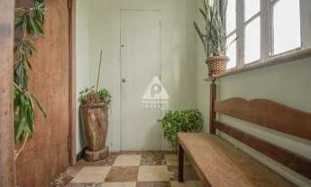 Imagem 5: Apartamento à venda, 4 quartos, 1 suíte, 1 vaga, Botafogo - RIO DE JANEIRO/RJ