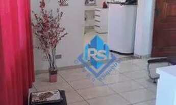 Imagem 3: Sala para alugar, 37 m² por R$ 1.930,00/mês - Vila Alto de Santo André - Santo André/SP