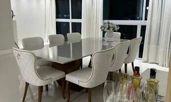 Imagem 3: Apartamento FINAMENTE MOBILIADO para locação anual ou venda!