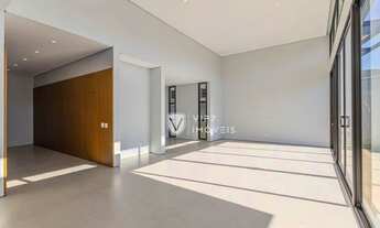 Imagem 5: Casa com 3 dormitórios à venda, 292 m² por R$ 2.280.000,00 - Alphaville Nova Esplanada 3