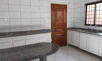 Imagem 4: Sobrado com 3 Dorms, 1 suíte e 2 vagas, próximo ao Metrô Jabaquara