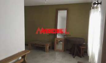 Imagem 5: Casa Padrão em Sao Jose dos Campos