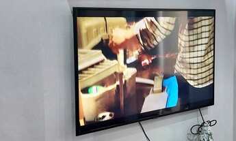 Imagem 4: Apartamento para venda 58 metros quadrados com 2 quartos 1 suíte com varanda gourmet Shopp