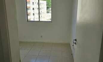 Imagem 5: Apartamento, 3 quartos em condomínio completo no Pechincha