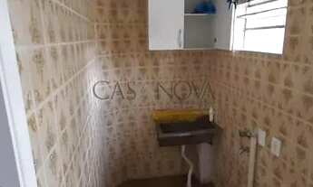 Imagem 7: Casa - Bosque da Saúde - São Paulo