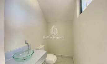 Imagem 6: Sobrado com 3 dorms, Residencial Real Park, Sumaré - R$ 1.16 mi, Cod: RCA2675