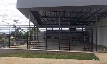 Imagem 3: Excelente Galpão - CITY RIBEIRÃO - Ribeirão Preto/SP